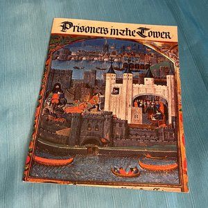 Prisoners In the Tower